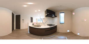 Premias　K　室見 102 【福岡県室見駅】 の間取り図