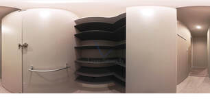 アベコーポ 201 【東京都初台】 の間取り図