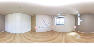 Bloom Stage白金 201 【福岡県薬院駅】 の間取り図