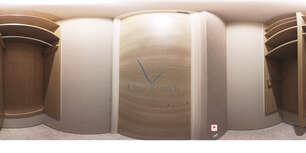 アベコーポ 202 【東京都初台】 の間取り図