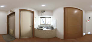 ヴェルデュール広尾Ⅱ 22 【東京都渋谷駅】 の間取り図