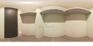 Bloom Stage白金 204 【福岡県薬院駅】 の間取り図