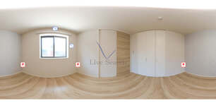 Bloom Stage白金 203 【福岡県薬院駅】 の間取り図