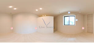 Bloom Stage白金 202 【福岡県薬院駅】 の間取り図