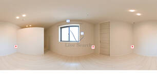 Bloom Stage白金 302 【福岡県薬院駅】 の間取り図