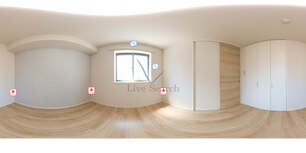 Bloom Stage白金 303 【福岡県薬院駅】 の間取り図