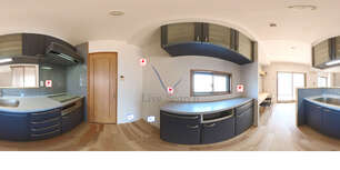 セッテ西新 702 【福岡県西新駅】 の間取り図