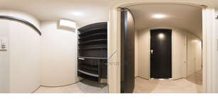 Premias　K　室見 202 【福岡県室見駅】 の間取り図