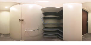 イーズ若松町 202 【東京都若松河田駅】 の間取り図