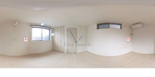 雑司が谷2丁目戸建  【東京都雑司が谷駅】 の間取り図