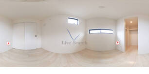 rise博多南 203 【福岡県博多南駅】 の間取り図