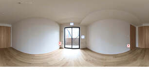 MJR赤坂タワー 308 【福岡県赤坂駅】 の間取り図