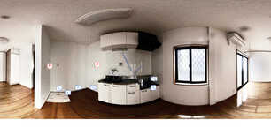 ナチュレ東池袋 102 【東京都雑司が谷駅】 の間取り図