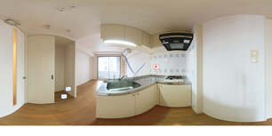 グランドサヴォイ 708 【福岡県中洲川端駅】 の間取り図