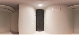 ウェルスクエア初台 104 【東京都初台駅】 の間取り図