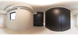 PASEO上野御徒町 803 【東京都仲御徒町駅】 の間取り図