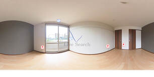 ビューコートM E102 【福岡県都府楼南駅】 の間取り図