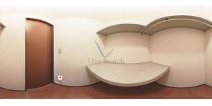 グランシャリオ A201 【福岡県筑紫駅】 の間取り図