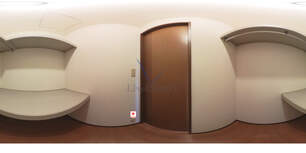 グランシャリオ A202 【福岡県筑紫駅】 の間取り図