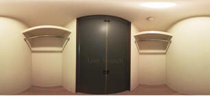 グラナーデ鹿浜 203 【東京都西新井大師西駅】 の間取り図