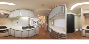 上池袋タワーレジデンス 502 【東京都池袋駅】 の間取り図