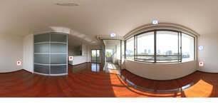 ラピスラズリ・カーサ 303 【福岡県西新駅】 の間取り図