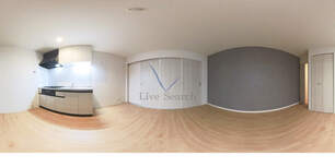 メゾンクレール博多南弐番館 102 【福岡県博多南駅】 の間取り図