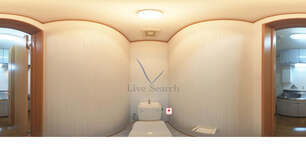 シャトーブリリアント 102 【東京都武蔵境駅】 の間取り図