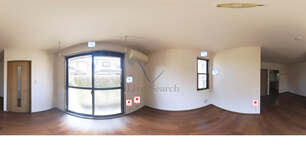 ラークコート・アゼリア 103 【東京都保谷駅】 の間取り図