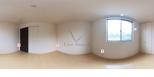 シャーメゾン和 C103 【福岡県天拝山駅】 の間取り図