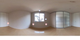 シャーメゾン和 D202 【福岡県天拝山駅】 の間取り図