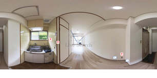 メゾンクレール 103 【東京都目白駅】 の間取り図