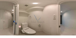 エンクレスト祇園 808 【福岡県祇園駅】 の間取り図