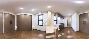 ウエハルビル 201 【東京都国分寺駅】 の間取り図