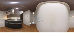 DIANA GARDEN 905 【福岡県薬院駅】 の間取り図