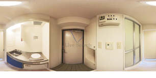 宝玉ビル 303 【東京都国立】 の間取り図