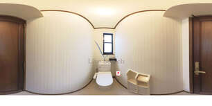 市川ビル(旧岡崎ビル) 3F 【東京都JR山手線目白】 の間取り図