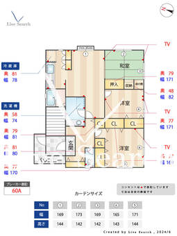 市川ビル(旧岡崎ビル) 3F 【東京都JR山手線目白】 の間取り図