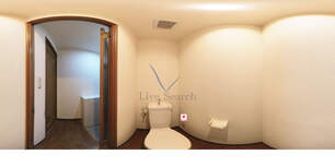 サンパレス21打出小槌 102 【兵庫県阪神本線　打出駅】 の間取り図