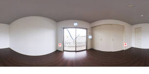 コンフォート筑紫 202 【福岡県桜台駅】 の間取り図