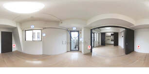 グランステューディオ市ヶ谷薬王寺Ⅱ 403 【東京都都営大江戸線 牛込柳町駅】 の間取り図