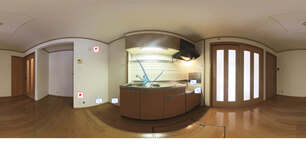 Lウインズ B102 【福岡県博多南駅】 の間取り図