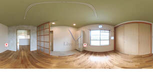 浅川団地 201 【福岡県折尾】 の間取り図