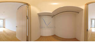 西新二丁目パーク・ホームズ 405 【福岡県西新駅】 の間取り図