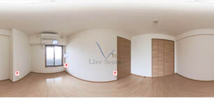 日神パレステージ大塚 802 【東京都大塚駅】 の間取り図