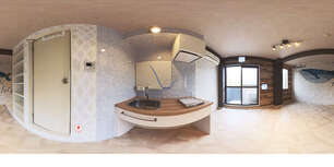 ナイン瑞ケ丘 201 【兵庫県垂水駅】 の間取り図