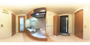 カーサ・モデルノ・Ⅰ 101 【東京都下板橋駅】 の間取り図