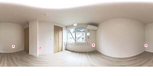 グラナーデ目白御留山 102 【東京都高田馬場駅】 の間取り図