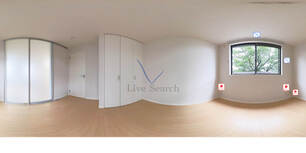 スマートレジデンス B102 【福岡県JR春日駅　徒歩33分】 の間取り図