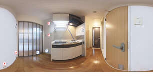 サンハイム26 A210 【福岡県博多南駅　徒歩９分】 の間取り図